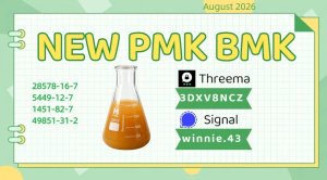 PMK Oil 28578-16-7 | Strategic Sourcing Information Platform