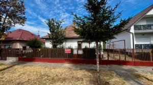 Debrecen, Józsa telek eladó