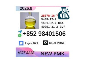 Spot Supplies PMK CAS 28578-16-7 Safe Customs Clearance
