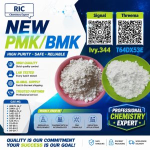 High Purity Manufacturer 28578-16-7 5449-12-7