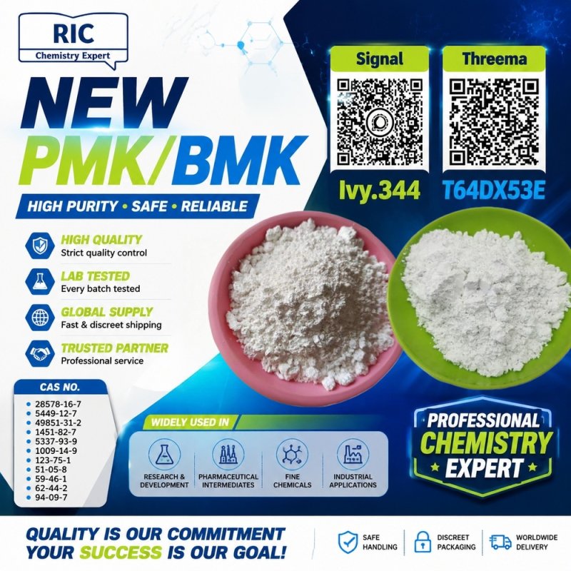 High Purity Manufacturer 28578-16-7 5449-12-7
