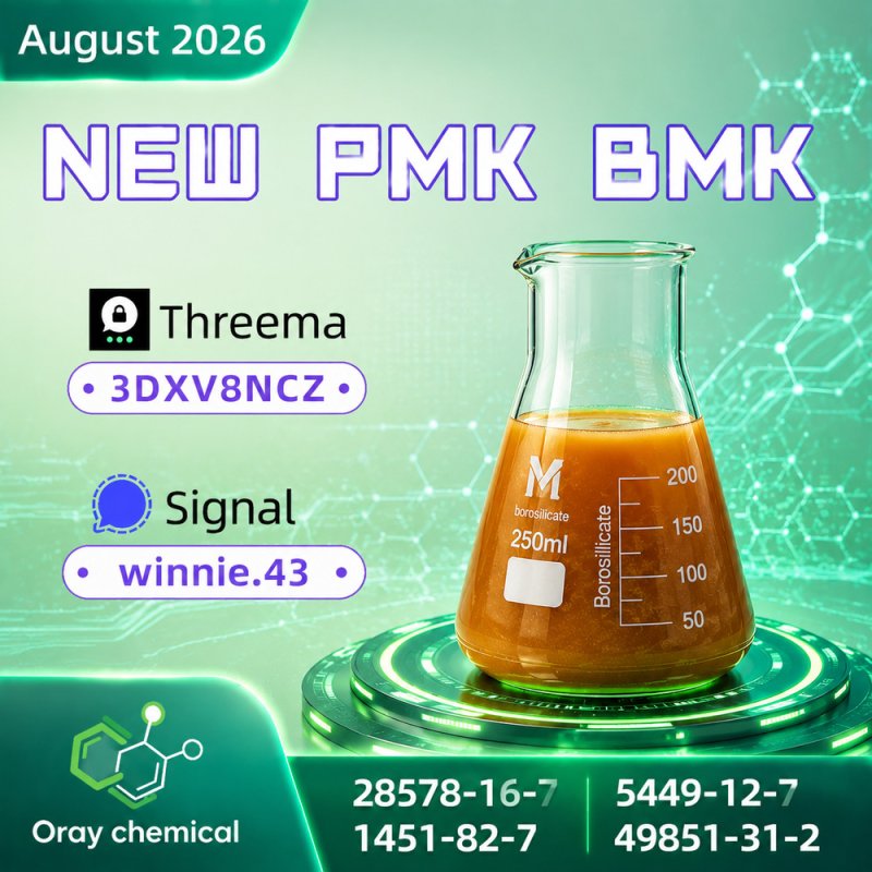 PMK CAS 28578-16-7 Detailed Product Information