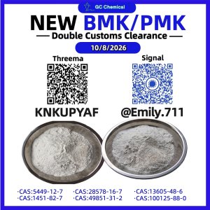 BMK 5449-12-7 Beyond Chemical Solutions /28578-16-7