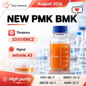 CAS 5449-12-7 BMK Glycidic Acid Sodium Salt Technical Information