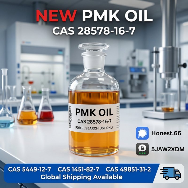 High-Purity CAS 28578-16-7 | Performance, Purity, and Professionalism