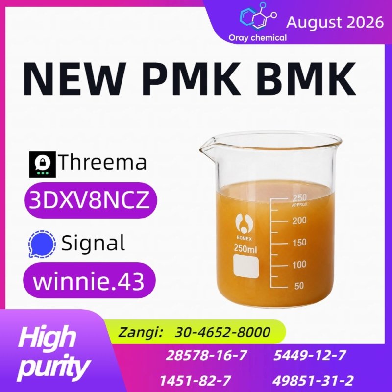 BMK Glycidic Acid Sodium Salt CAS 5449-12-7 Identification Guide