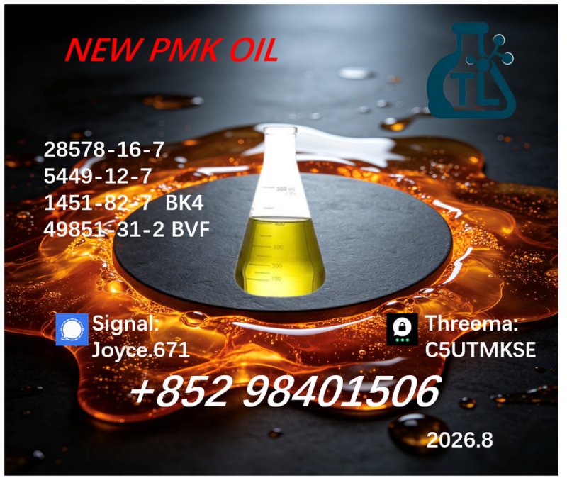 New PMK 28578-16-7/ BMK CAS 5449-12-7/ manufacturer-level chemical