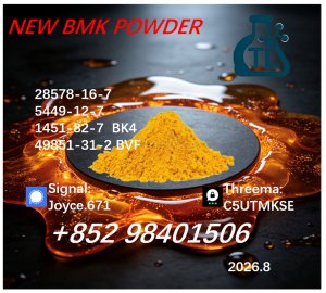 BMK 5449-12-7 / PMK Oil 28578-16-7 New Chemical Raw Material