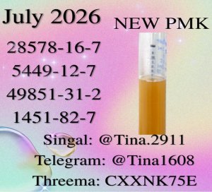 Product purity reaches to 99% 28578-16-7