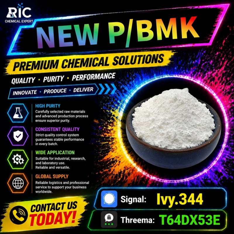 Original Factory BM.K PM.K Supply 5449-12-7 28578-16-7