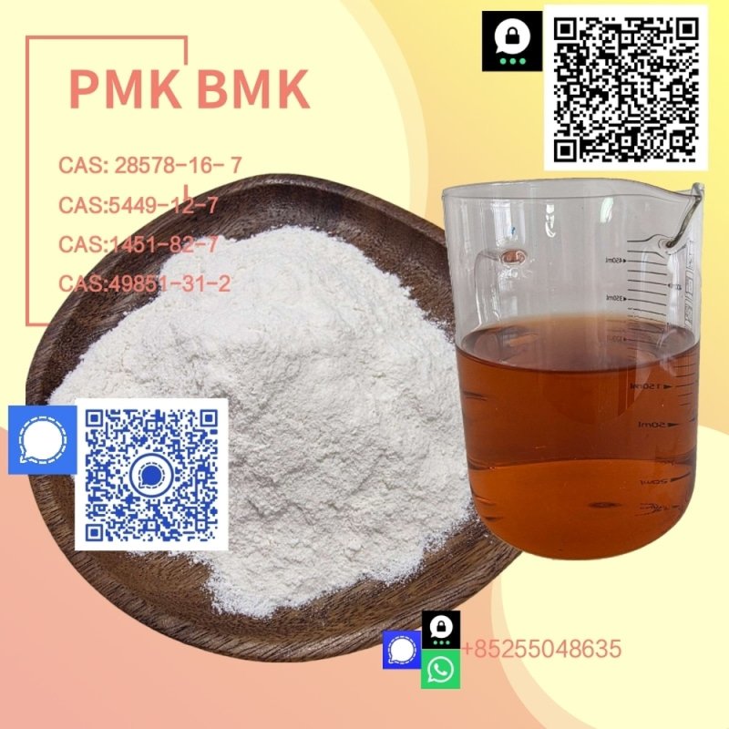New PM.K 28578-16-7 Factory Price for Serious Buyers