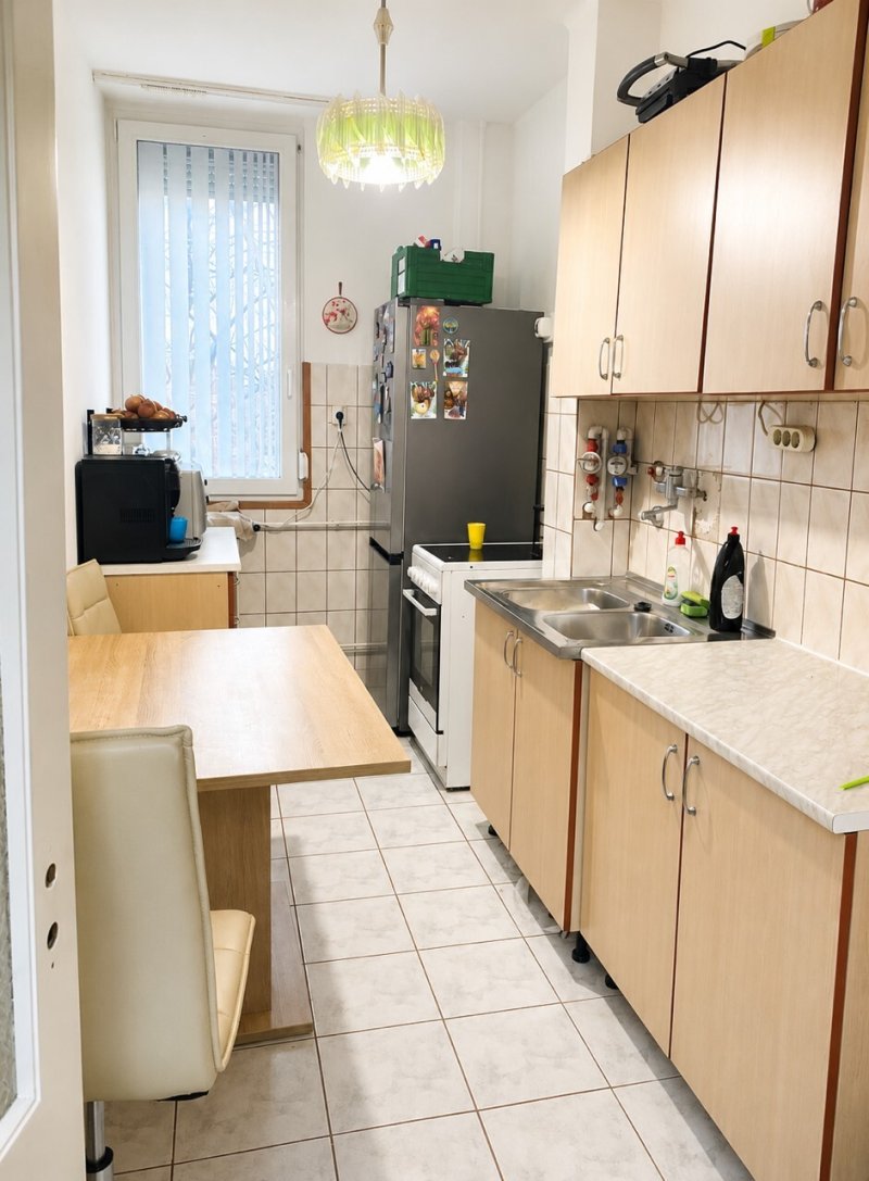 Kiadó lakás Kertvárosban! 