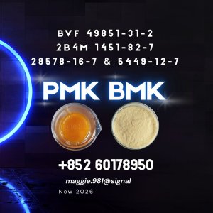 New PM.K 28578-16-7 B.MK High Quality Supply