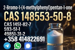 CAS 148553-50-8 Pregabalin high quality good price