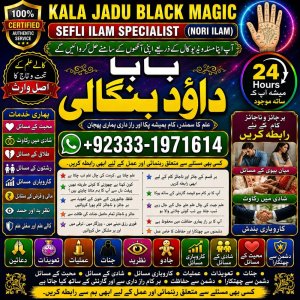 NO#1 Qualified Divorce problem uk | amil baba in karachi, lahore & pakistan | talaq ka masla | online love marriage usa | Astrologer in Canada