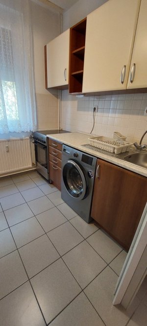 Tócóvölgyben 1.emelet klímás lakás kiadó