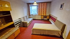 Győr-Nádorvárosban 3 szobás panellakás eladó - azonnal birtokba vehető.