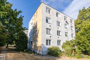 Miskolc Dél-Kilián, 42 m²-es, 1,5 szobás lakás eladó