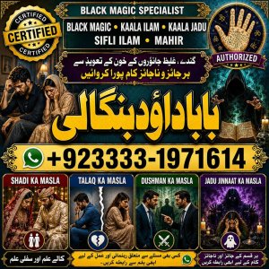 NO#1 Rituals Amil Baba In Sahiwal, Okara, Hafizabad, Mandi Bahauddin, Jhelum, Jaranwala, Wazirabad & Taxila