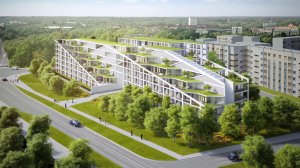 Kiadó lakás Debrecen Egyetemváros