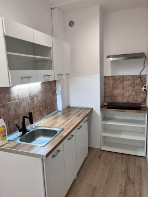 Tatabánya, Újváros – jó állapotú, 36 m²-es lakás eladó az Ifjúság úton!