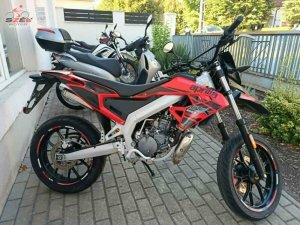 APRILIA SX 50 (2020)