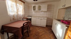 Kiadó 40 m²-es kisház Sopronban, a Vas Gereben utcában