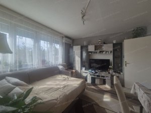 Belvárosi panel eladó!
