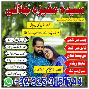 Vashikaran Amil baba and black magician expert