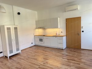 Belvárosi 45 m2 lakás eladó