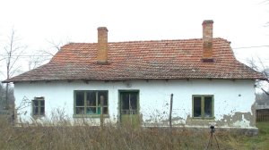 1,3 hektár öreg tanyával eladó