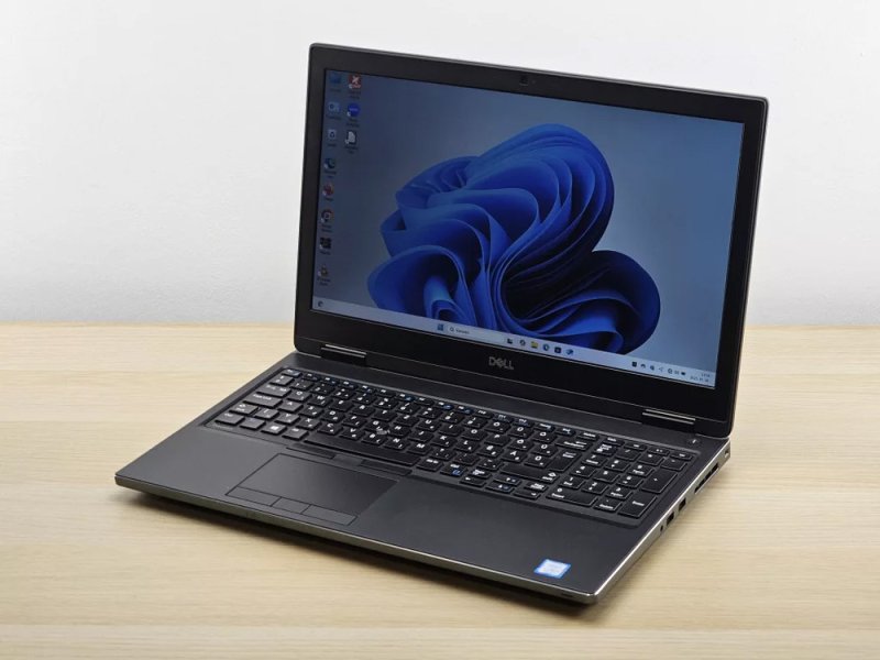 Láttad már? Dell-Precision-7530 -9.23