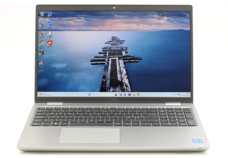 Ezt figyeld! Dell Latitude 5521 a Dr-PC-től
