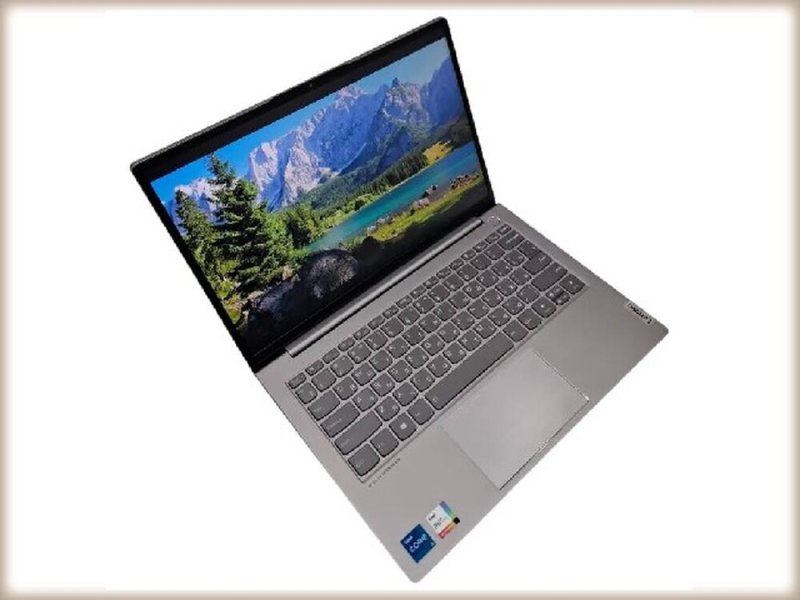 Rabolj rá: Lenovo Thinkbook 13s a Dr-PC-től