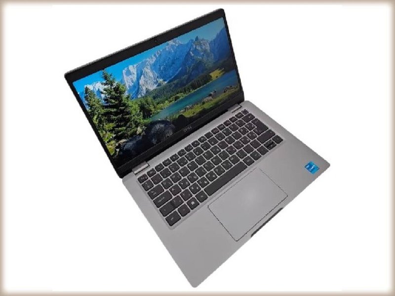 Olcsó notebook: Dell Latitude 5320 /érintős/ -9.28