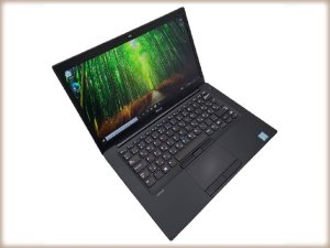 Notebook olcsón: Dell Latitude 7480 TOUCH - Dr-PC.hu