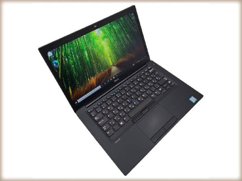 Notebook olcsón: Dell Latitude 7480 TOUCH - Dr-PC.hu