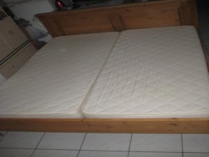 2db Billerbeck matrac 80x200cm
