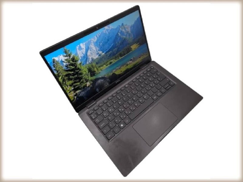 Láttad már? Dell Latitude 7420 -10.1