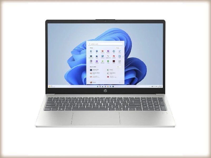 Rabolj rá: Újracsomagolt HP 15-Ryzen5 (ÚJ) a Dr-PC-től
