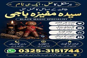 A1 Genuine Amil baba in Pakistan.Shah G Amil baba in lahore.