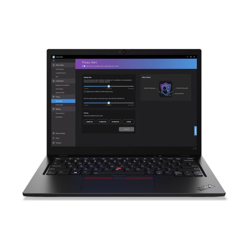 Olcsó laptop: Lenovo ThinkPad L13 -10.2