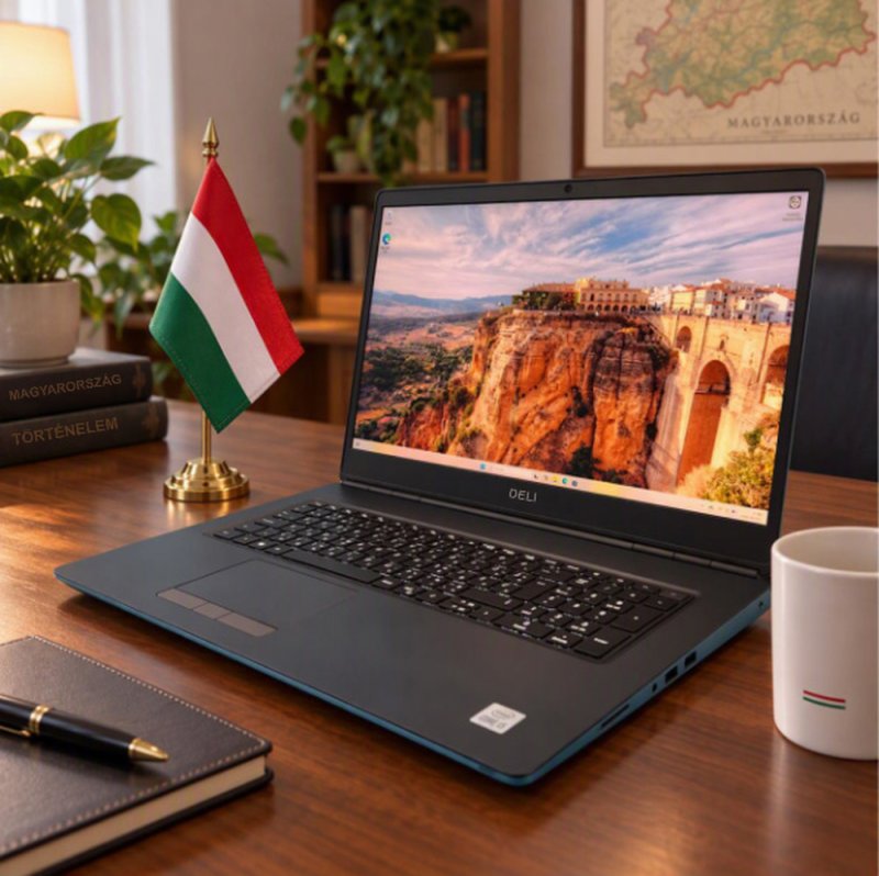 Óriás kijelzős:  Dell Precision 7750