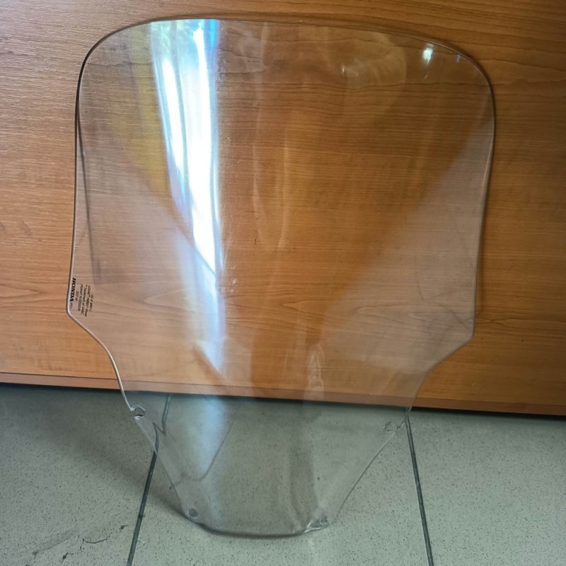 Honda Forza 125-350/ADV 350 gyári szélvédő plexi