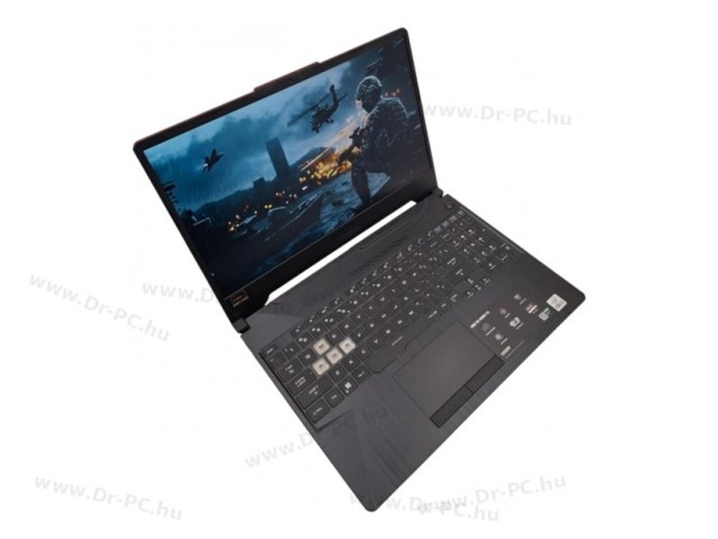 Láttad már? Asus TUF Gaming FX506LHB HN327 - Dr-PC.hu