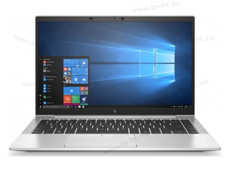 Felújított laptop: HP EliteBook 845 G8 (mint az új) -Dr-PC-nél