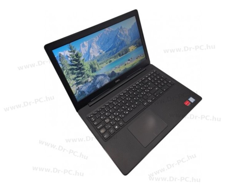 9+1 garanciával: Dell Inspiron 3584 -10.6