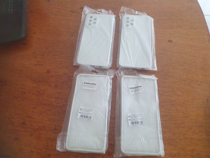 Samsung galaxy A14 tokok