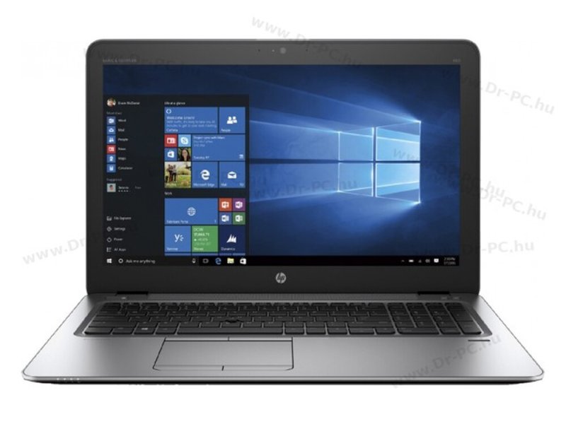 Rabolj rá: HP EliteBook 850 G4 a Dr-PC-től