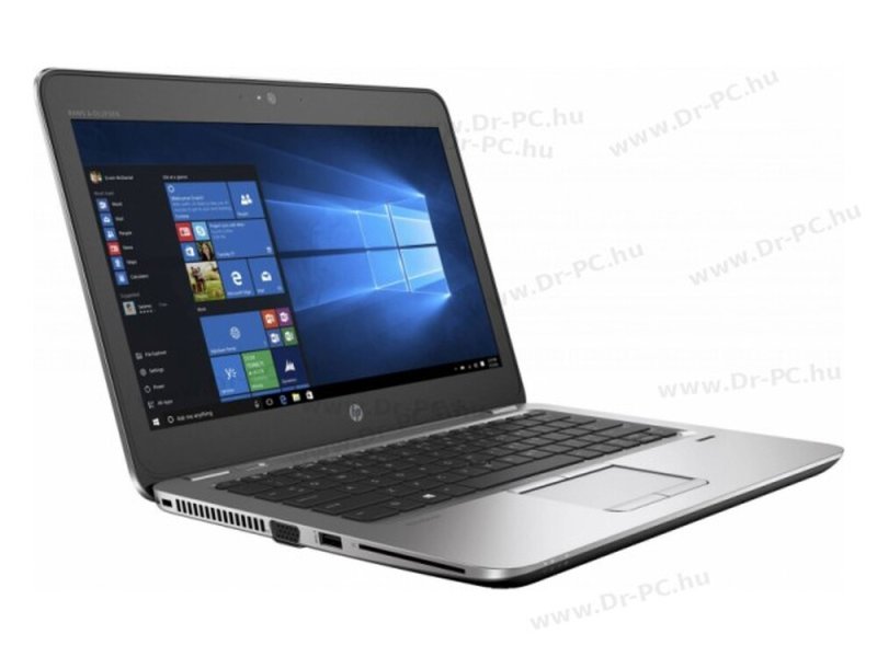 Ilyen is van! HP EliteBook 725 G4 - Dr-PC.hu